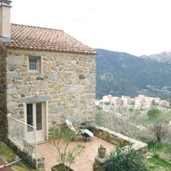 Gîte De France De Santa Minchelli
