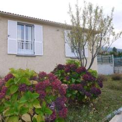 Gîte De France De Sauveur Luciani