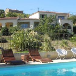 Gîte De France De Sci Caldaja
