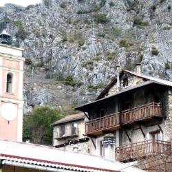 Gîte De France De Valdeblore