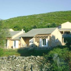 Gîte De France E Teghje
