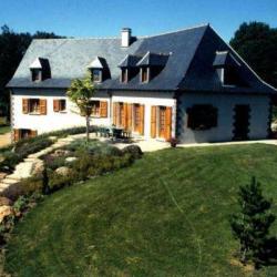 Gite De France Ferme-de Lasbordes