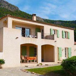 Gîte De France Focolara