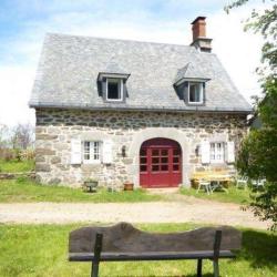 Gite De France Géraldine Ribes