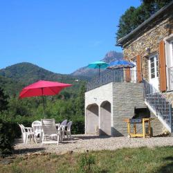 Gîte De France L'usciolo