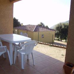 Gîte De France La Palombiere