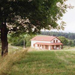 Gite De France La Prairie