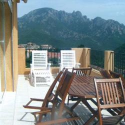 Gîte De France La Sposata