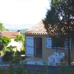 Gîte De France Le Genevrier