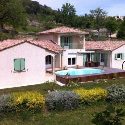 Gîte De France Le Jardin De Luiggi