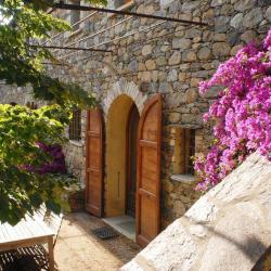 Gîte De France Levente