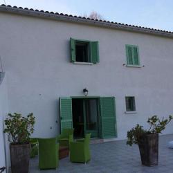 Gîte De France Maison Abatti