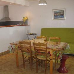 Gîte De France Monte Cintu