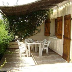 Gîte De France Ortigliesi