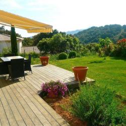 Gîte De France Rizzana