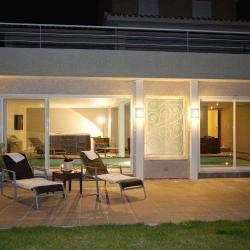 Gîte De France Santa Giulia