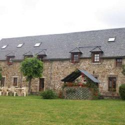 Gite De France Sarl Eyzat
