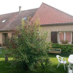 Gite De France  Serre