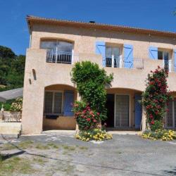 Gîte De France U Barracco
