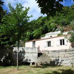 Gîte De France U Caparone