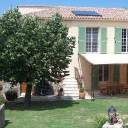 Gîte De France U Fragnu