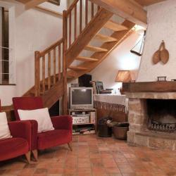 Gîte De France U Mulinu