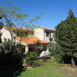 Gîte De France U Pinu