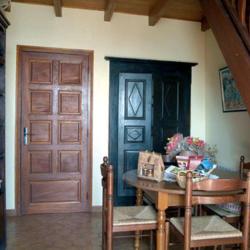 Gîte De France U Rataghjiu
