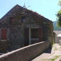 Gîte De France U Rossu