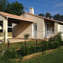Gîte De France U Sognu