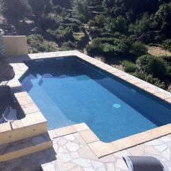 Gîte De France Villa Pagliaghje