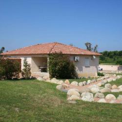 Gîte De France Villas D'alzitone