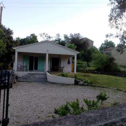 Gîte De Françoise Galloni D'istria
