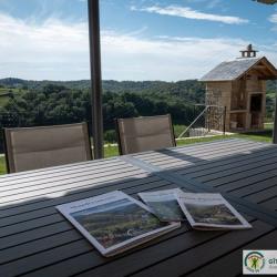 Gite De Fraunac - Gîtes De France