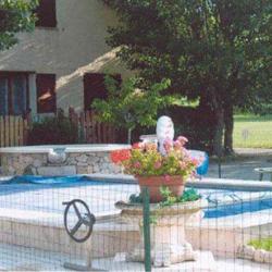 Gîte De Frederic Et Valerie Zampatti