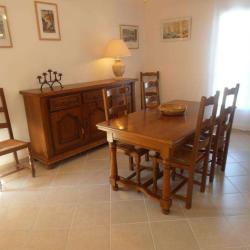 Gîte De Georges Paolantonacci