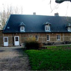 Gîte De Groupe La Grange