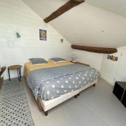 Gîte De Grand Camp - Gîtes De France