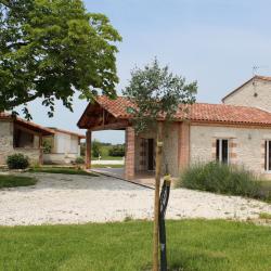 Gîte De Grand Camp - Gîtes De France