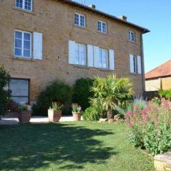 Gîte De Grâves