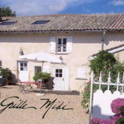 Gîte De Grille Midi