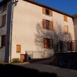 Gîte De Groupe à Affoux