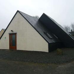 Gîte De Groupe à Coulouvray Boisbenâtre