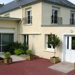Gîte De Groupe à Saint Vaast Sur Seulles