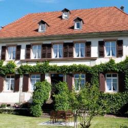 Gîte De Groupe Albert Schweitzer