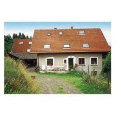 Gîte De Groupe Bergenbach