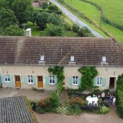 Gîte De Groupe  Bourgogne,