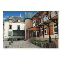 Gîte De Groupe C I S V B