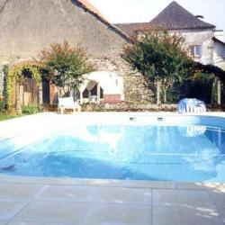 Gîte De Groupe Casabonnet