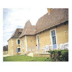 Gîte De Groupe Centre Léo Lagrange